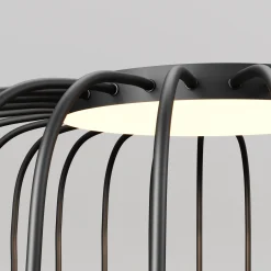 Lampa stojąca Wisp (O478FL-L18GF3K) - Maytoni