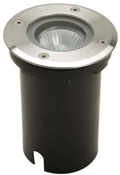 Lampa Stojąca Zew. BERLIN Kol. Srebrny K (7700511012) - Lutec