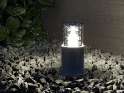 Lampa Stojąca Zew. Bronx Kol. Czarny (O576FL-01B1) - Maytoni