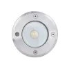 Lampa Stojąca Zew. CYDOPS Kol. Czarny 4000K (7704216012) - Lutec