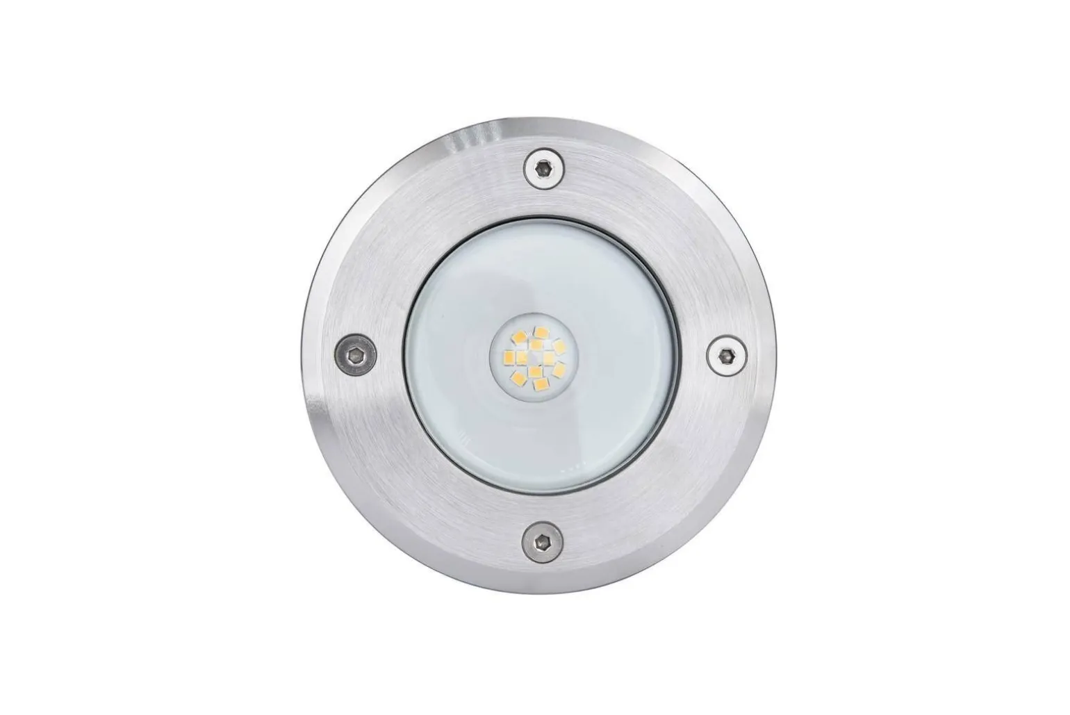 Lampa Stojąca Zew. CYDOPS Kol. Czarny 4000K (7704216012) - Lutec