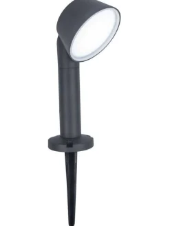 Lampa Stojąca Zew. DAKOTA Kol. Antracyt 2700-6500K (7288602118) - Lutec