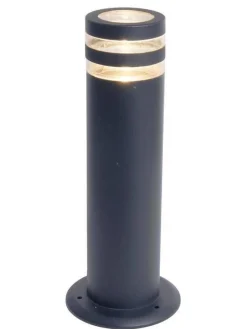 Lampa Stojąca Zew. FOCUS Kol. Antracyt K (7204803118) - Lutec