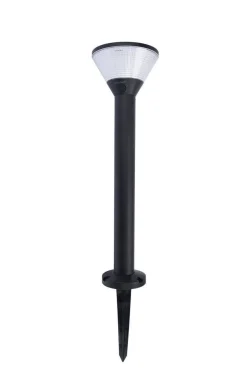 Lampa Stojąca Zew. KARLO Kol. Czarny 2700-6500K (6935802012) - Lutec