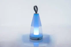 Lampa Stojąca Zew. PEPPER Kol. Biały 2700-6500K (8500102331) - Lutec