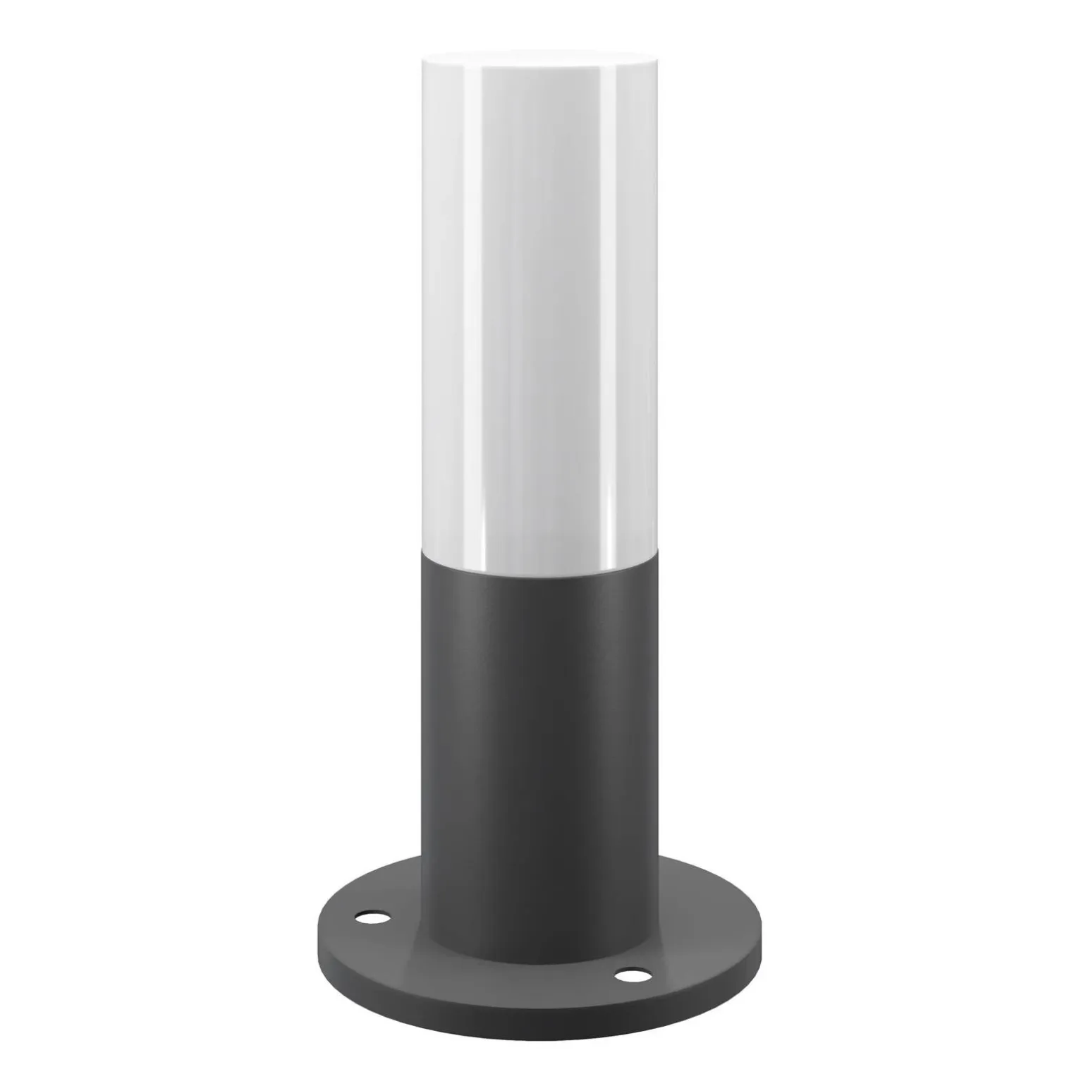 Lampa Stojąca Zew. Willis Kol. Szary (O418FL-01GR) - Maytoni