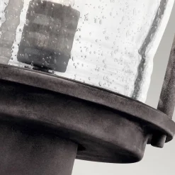 Lampa stojąca zewnętrzna Ashland Bay (KL-ASHLANDBAY3-M) - Elstead Lighting