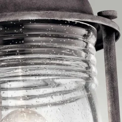 Lampa stojąca zewnętrzna Ashland Bay (KL-ASHLANDBAY3-M) - Elstead Lighting