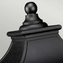 Lampa stojąca zewnętrzna Bedford (QZ-BEDFORD3-M) - Elstead Lighting