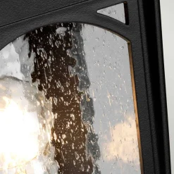 Lampa stojąca zewnętrzna Bedford (QZ-BEDFORD3-M) - Elstead Lighting