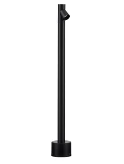 Lampa stojąca zewnętrzna BORJA (LE73749) - Luces Exclusivas