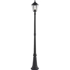 Lampa Stojąca Zewnętrzna Burford (76551) Endon