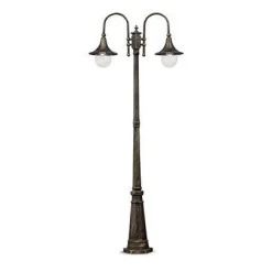 Lampa stojąca zewnętrzna CIMA PT2 (024097) Ideal Lux