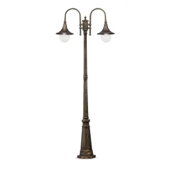 Lampa stojąca zewnętrzna CIMA PT2 (024097) Ideal Lux