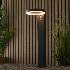 Lampa Stojąca Zewnętrzna Ebro (96934) Endon