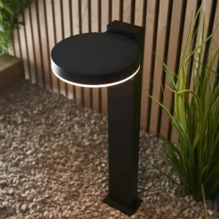 Lampa Stojąca Zewnętrzna Ebro (96934) Endon