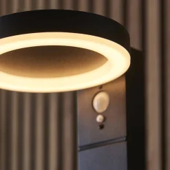 Lampa Stojąca Zewnętrzna Ebro (96934) Endon