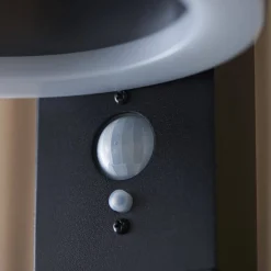 Lampa Stojąca Zewnętrzna Ebro (96934) Endon