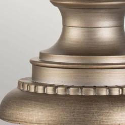 Lampa stojąca zewnętrzna Halleron (KL-HALLERON-3M-BU) - Elstead Lighting