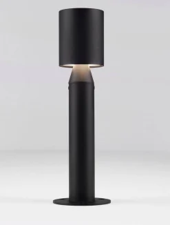 Lampa stojąca zewnętrzna HUANCAYO (LE73758) - Luces Exclusivas