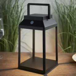 Lampa Stojąca Zewnętrzna Linterna (96931) Endon