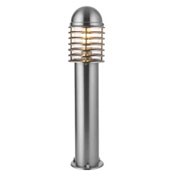 Lampa Stojąca Zewnętrzna Louvre (YG-6002-SS) Endon