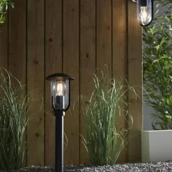 Lampa Stojąca Zewnętrzna Quinn (96923) Endon