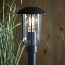 Lampa Stojąca Zewnętrzna Quinn (96923) Endon