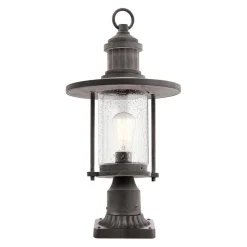 Lampa stojąca zewnętrzna Riverwood (KL-RIVERWOOD3-M) - Elstead Lighting