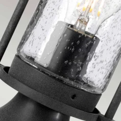 Lampa stojąca zewnętrzna Riverwood (KL-RIVERWOOD3-M) - Elstead Lighting