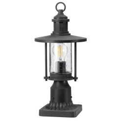 Lampa stojąca zewnętrzna Riverwood (KL-RIVERWOOD3-M) - Elstead Lighting