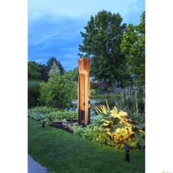 Lampa stojąca zewnętrzna S-TUBE 32 (1007651) - SLV