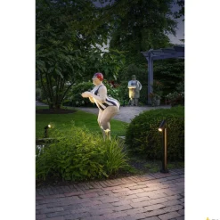 Lampa stojąca zewnętrzna S-TUBE 32 (1007651) - SLV