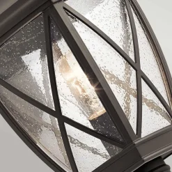 Lampa stojąca zewnętrzna Tangier (KL-TANGIER3-M) - Elstead Lighting