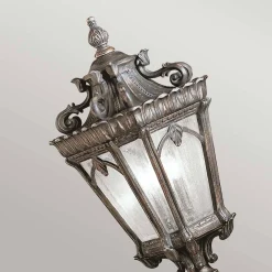 Lampa stojąca zewnętrzna Tournai (KL-TOURNAI3-L) - Elstead Lighting