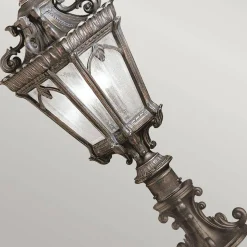 Lampa stojąca zewnętrzna Tournai (KL-TOURNAI3-L) - Elstead Lighting