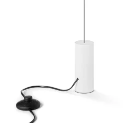 Lampa stojąco ścienna / Kinkiet FILO Mosiądz (FILO_AP_OTTONE) - Ideal Lux