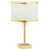 Lampa stołowa 1 pł. ABBANO (8029) - Argon