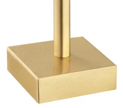 Lampa stołowa 1 pł. ABBANO (8029) - Argon