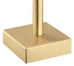 Lampa stołowa 1 pł. ABRUZZO (8031) - Argon