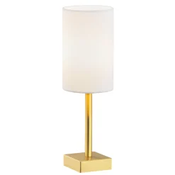 Lampa stołowa 1 pł. ABRUZZO (8030) - Argon