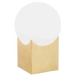 Lampa stołowa 1 pł. AUSTIN (4720) - Argon