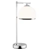 Lampa stołowa 1 pł. MARBELLA PLUS (8121) - Argon