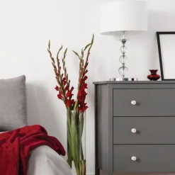 LAMPA STOŁOWA - REA II (RLT93163-1W) - Zuma Line