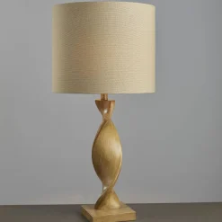 Lampa Stołowa Abia (95455) Endon