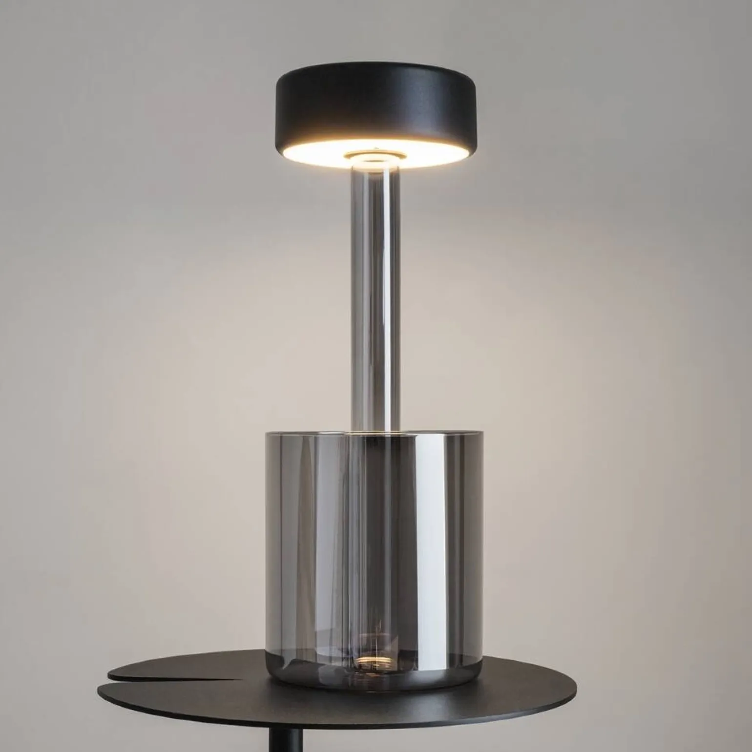 Lampa stołowa AI Collaboration (MOD229TL-L3B3K3) - Maytoni