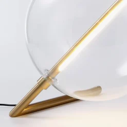 Lampa Stołowa AMORE (ST-8869T3) - Step into Design