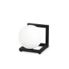 Lampa stołowa ANGOLO Czarny (ANGOLO_TL1_NERO) - Ideal Lux
