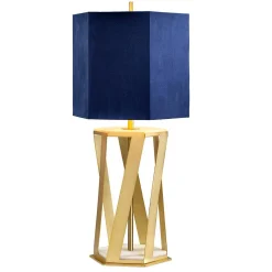 Lampa stołowa Apollo (APOLLO-TL) - Elstead Lighting