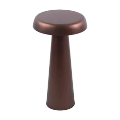 Lampa stołowa ARCELLO Nordlux LED Metal Polerowany mosiądz